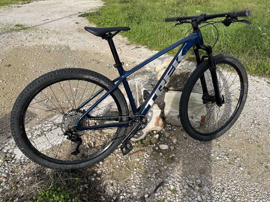 Bicicleta Trek X-Caliber 7