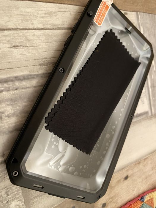 Iphoe 11 Pro Max Shockproof Case64552381352835121