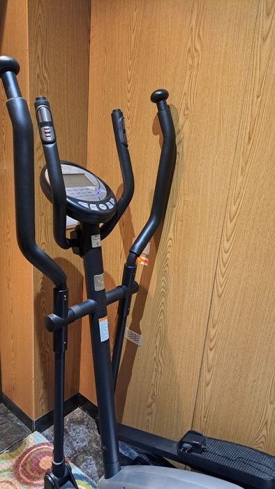 Elliptical Bike447235306680504320