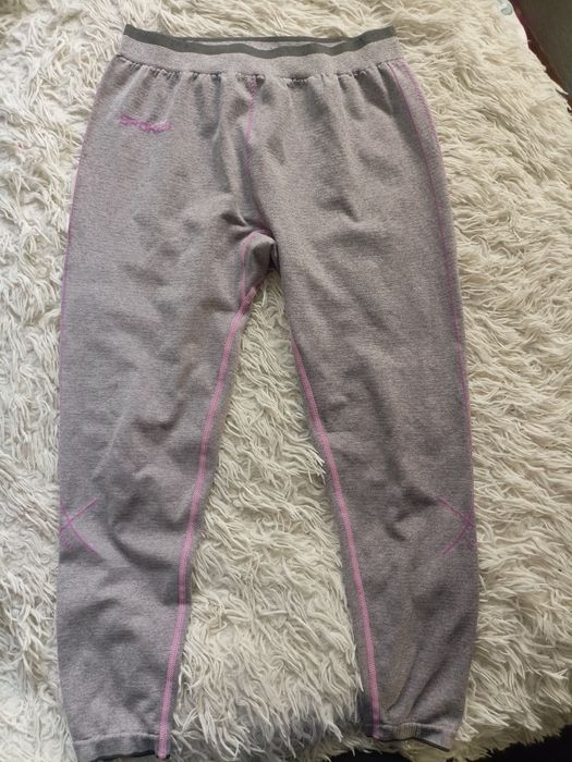 Legginsy termiczne spokey