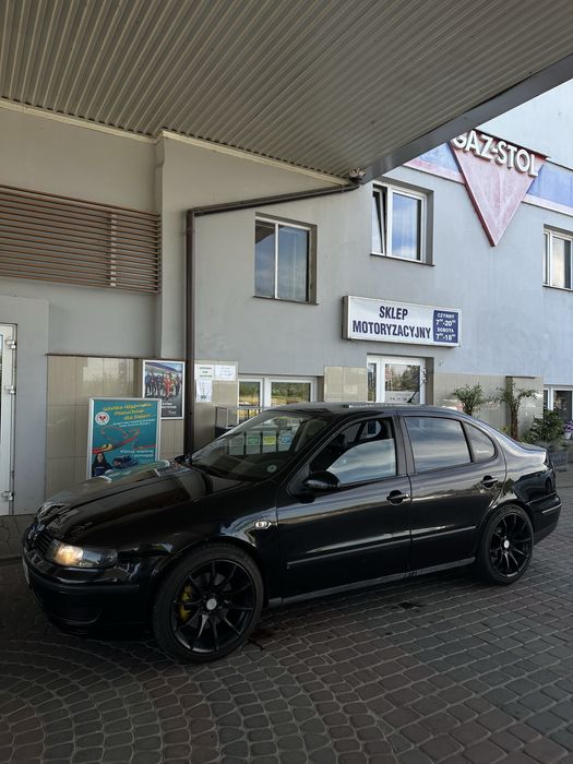 Seat Toledo 2 1.9tdi