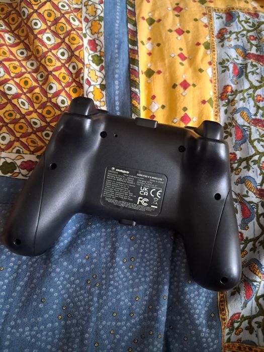 Kontroler snakebyte 4s do ps 4 | ps 4 pro | pad | gamepad | Nowy
