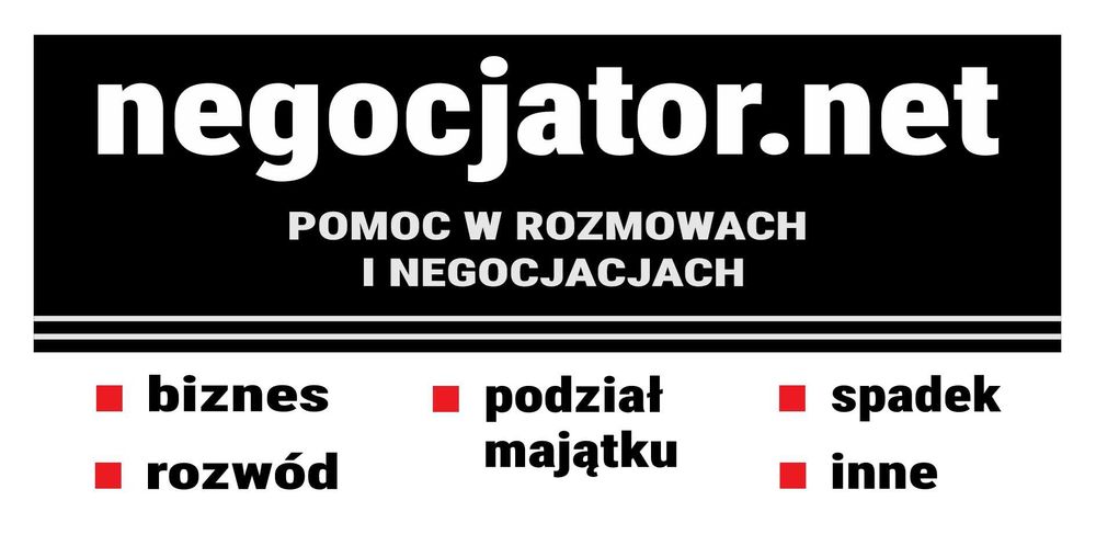 Negocjacje i rozmowy Poznań