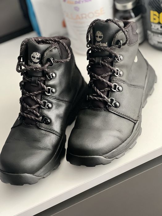 Черевики Timberland