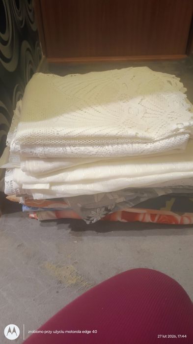 Oddam za darmo cały worek