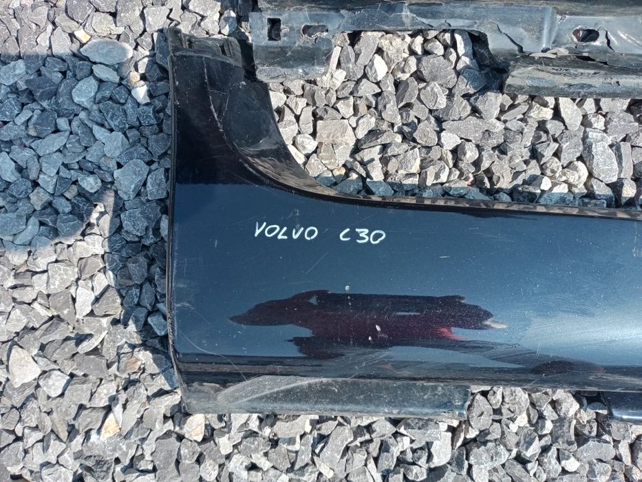 Citroen C4 blotnik lewy 04-10 orginal