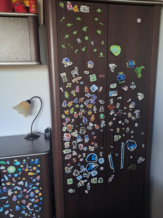 Meble szafa komoda szafka wisząca