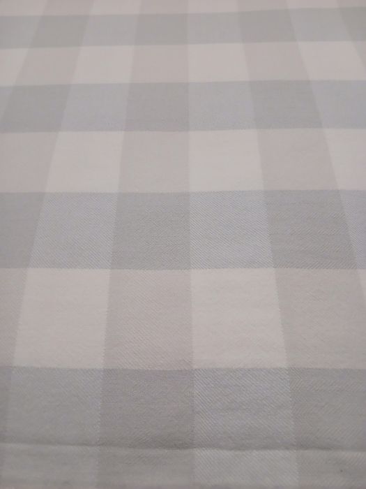 Toalha de mesa em algodão