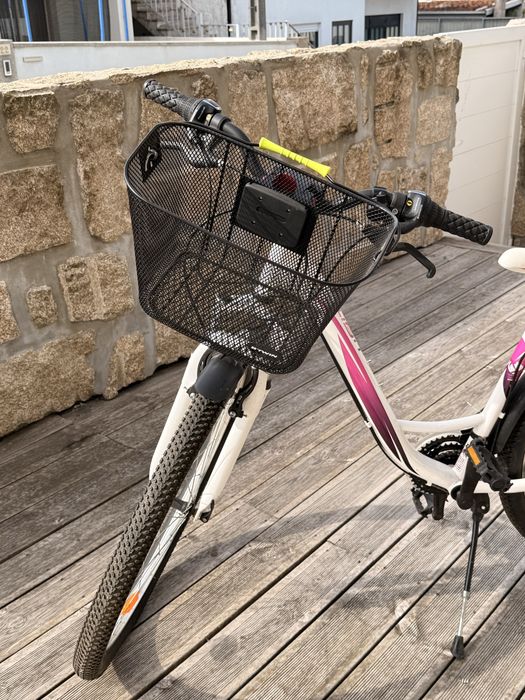 Bicicleta Nakamura Trekking Women