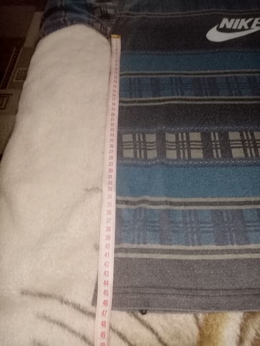 Мужская кофта найк