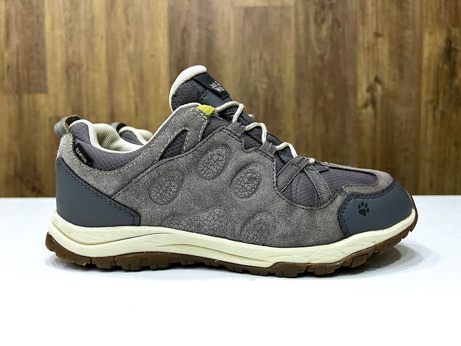 Кроссовки Jack Wolfskin трекинговые Термо Оригинал