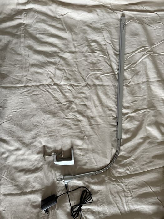 lampa bezcieniowa neonail