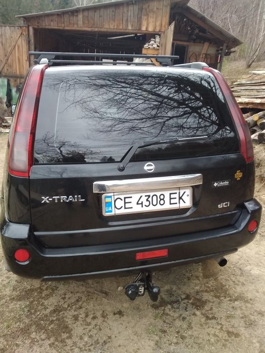 Продам автомобіль