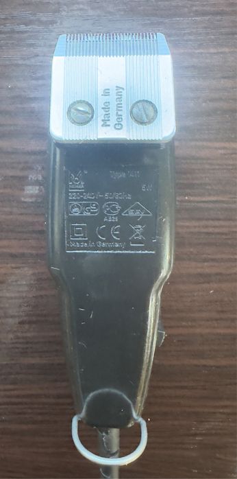 Продам машинку міні Mozer