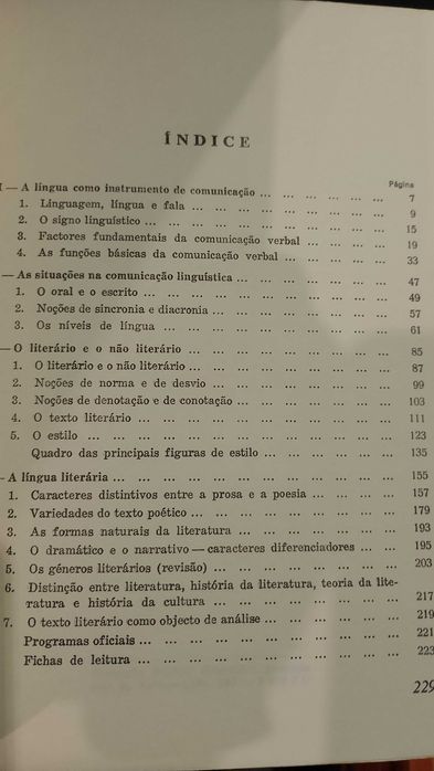 Introdução ao Estudo do Texto Literário - Mário Fiúza