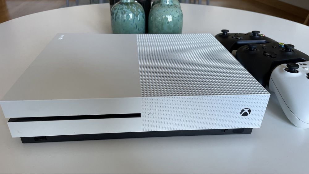 Vendo XBOX one S