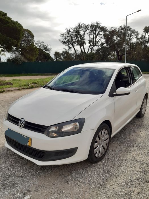 Vw Polo TDI Comercial