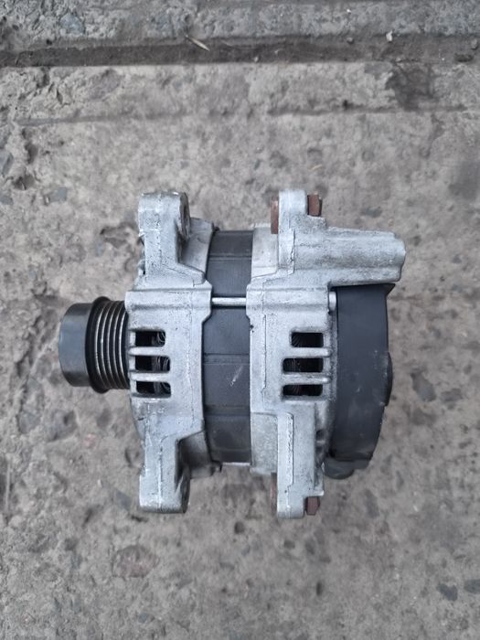 Генератор Citroen C5X7,X6, Peugeot 407,607. 2,7hdi. 0121715001.