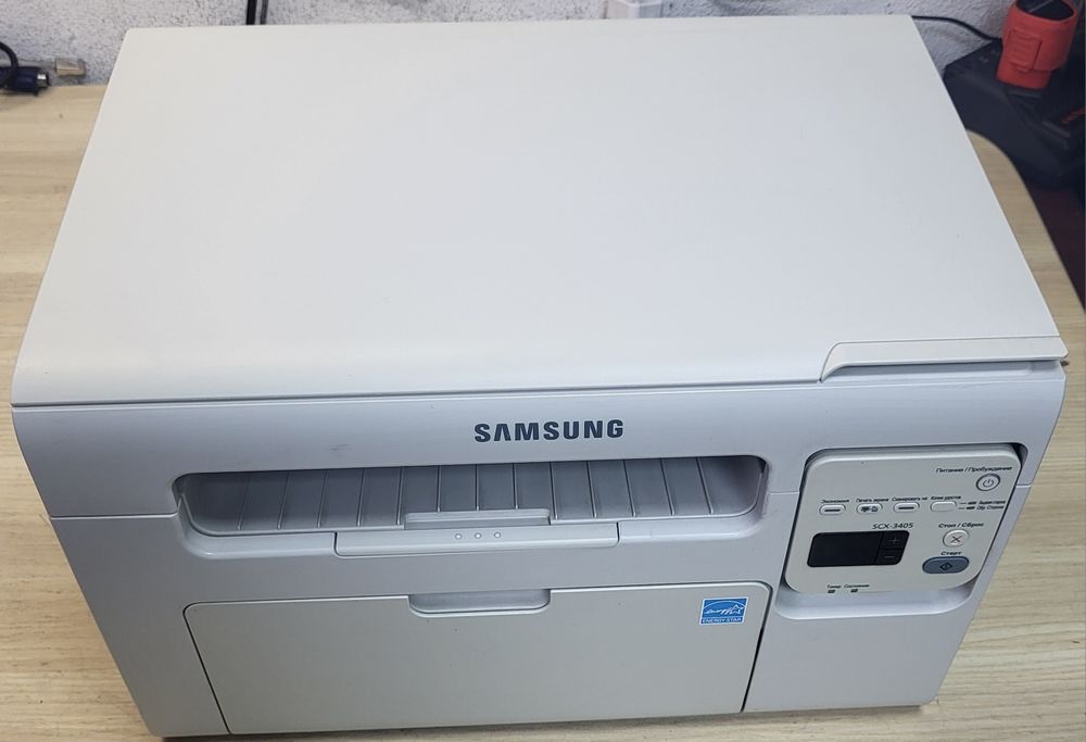 мфу Samsung SCX 3405