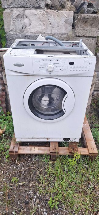 Pralka Whirlpool AWO/D 4320/P
