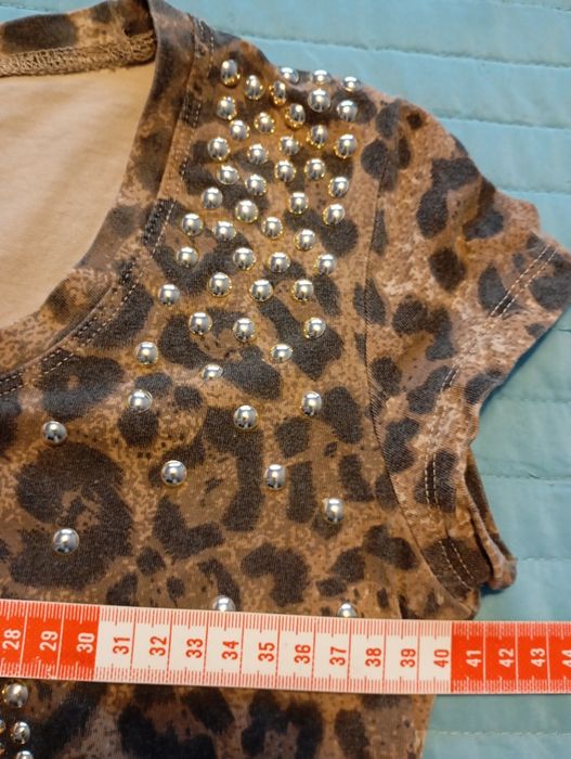 T-shirt straordinarius