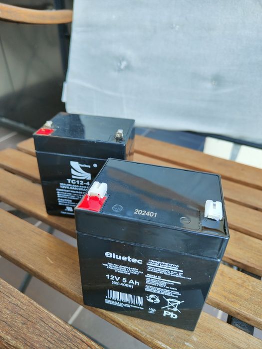 Głośnik Manta SPK5026 z mikrofonem