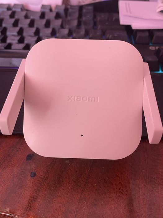 Ретранслятор (роутер) Xiaoml WiFi Range Extender N300