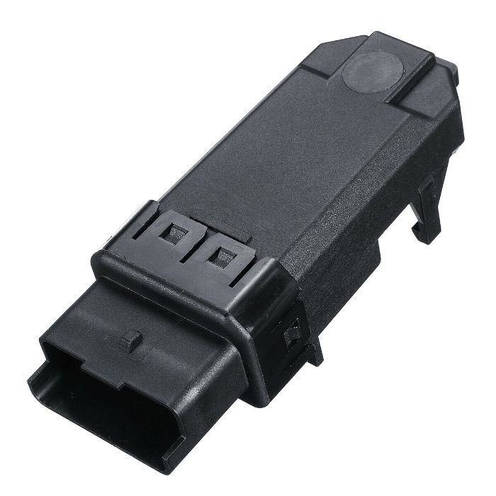 Modulo Temic Regulador Elevador Vidros Renault Megane mk2 Novo