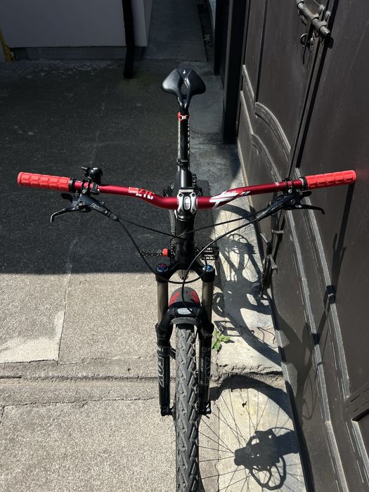 Specialized stumpjumper двопідвіс
