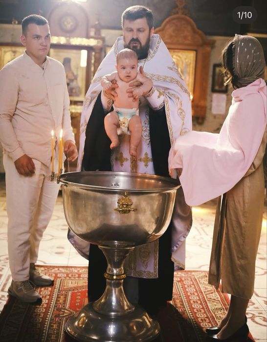 Фотограф Кривой Рог !