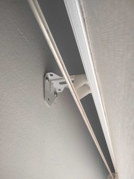 Estore de Tecido | Algodão c/Detalhes | Muito Bom Estado