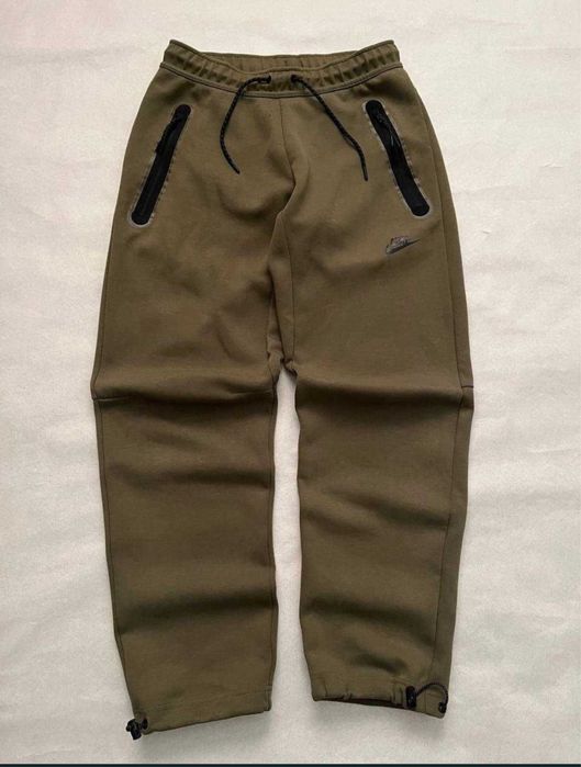Штани Nike Tech Fleece. S