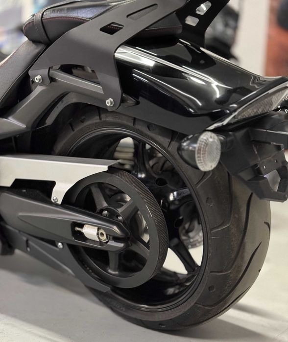 Yamaha XV 1900 2013