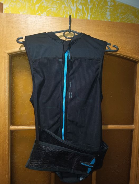 Защита спины S - Lite Series  Ice Tools Men