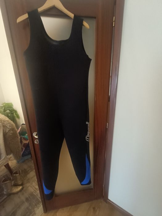 Fato mergulho Cressi