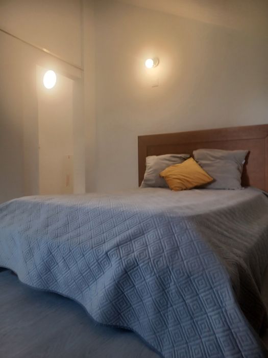 T1 ,com quarto cozinha e casa de banho