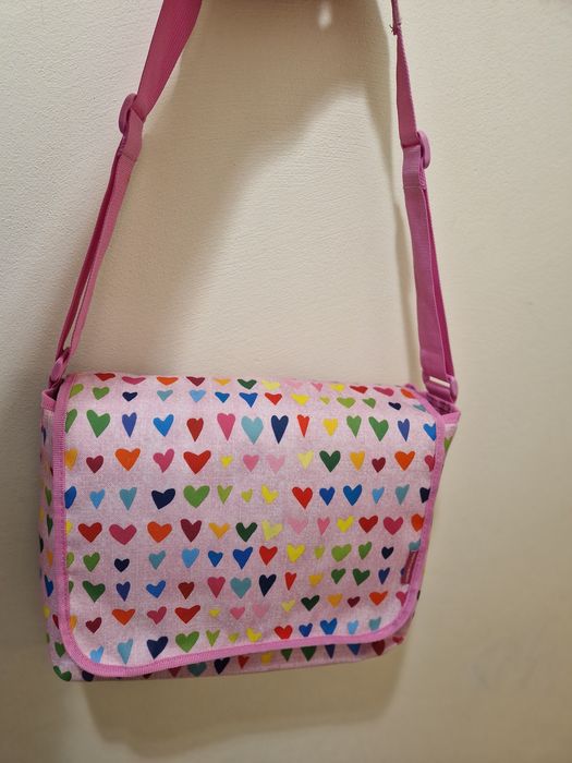 Torebka Agatha Ruiz de la Prada torba na ramię