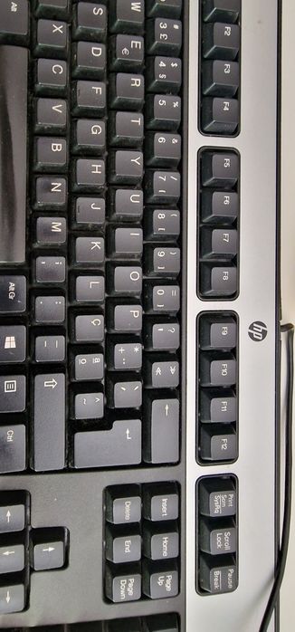 (Completo) Hp prodesk i3/8GB/128Ssd+500GB win11