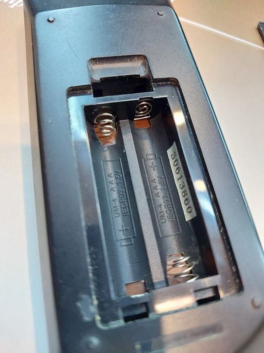 Ресивер Yamaha HTR-6030