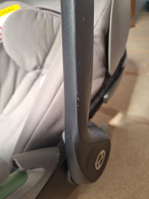 Ovo Cloud T cybex