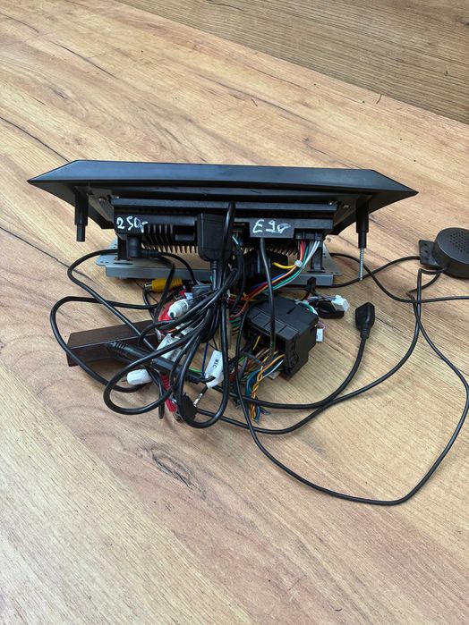 Radio Android BMW E90