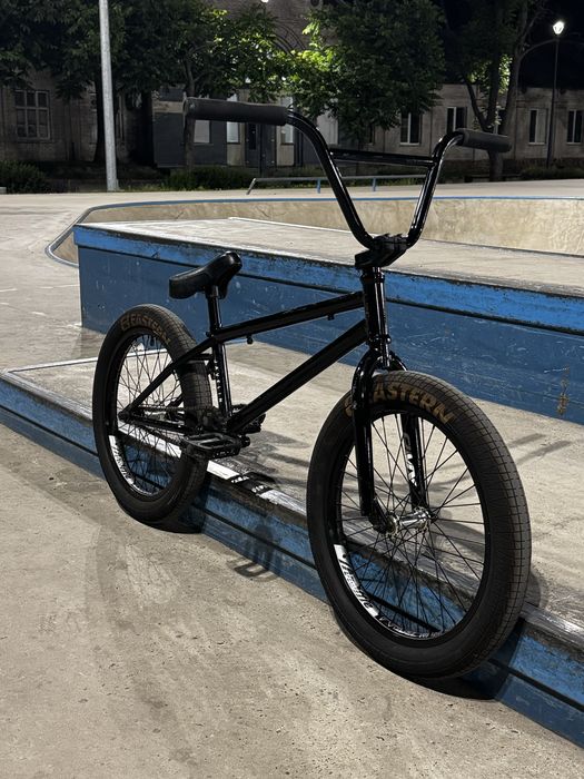 bmx wethepeople - купить велосипеды - Цена на OLX.ua