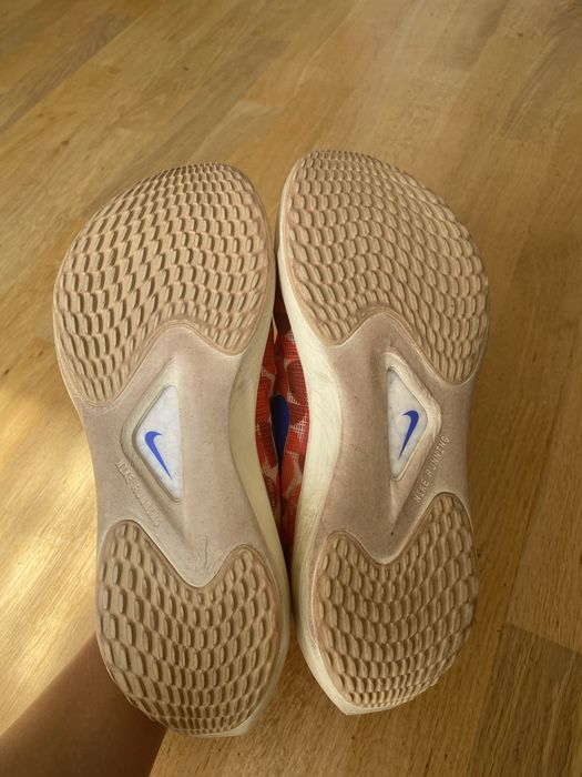 Професійні бігові кросівки Nike 46 розмір