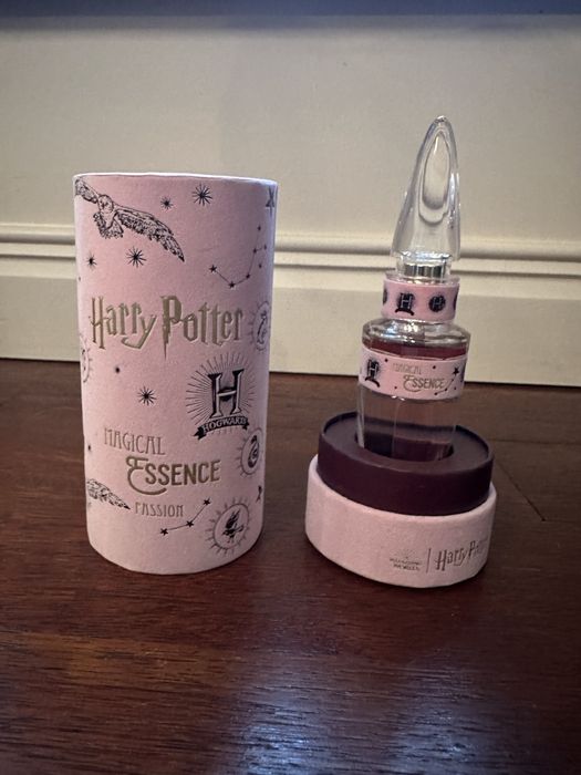 Perfumy Harry Potter Magical Essence Passion