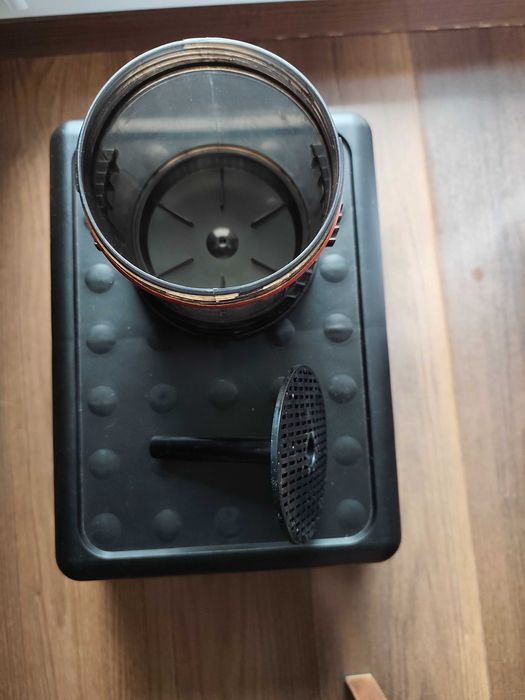 AQUAEL Multicani 800 - moduł zaślepiony, gąbka gratis