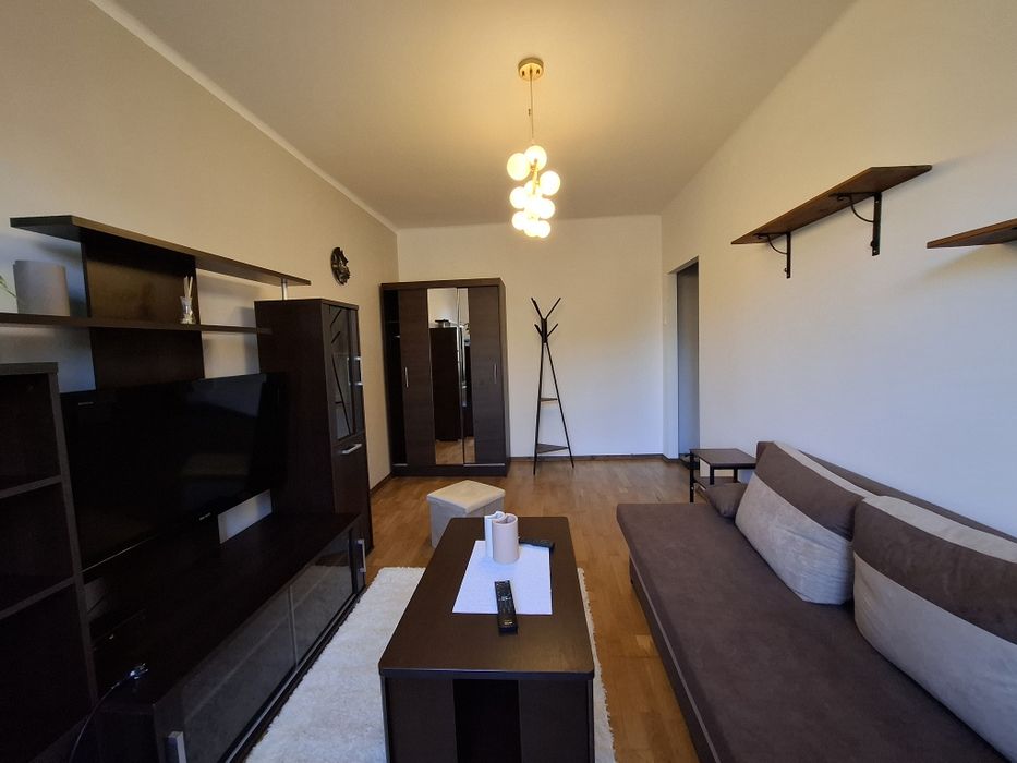 Mieszkanie Katowice-Ligota - Widok 2