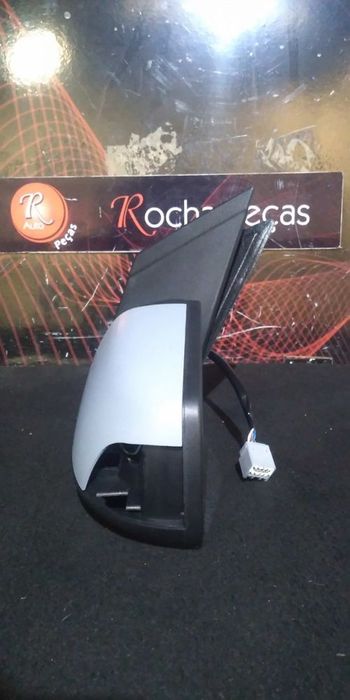 Espelho Retrovisor Esq Ford Focus (Daw, Dbw)