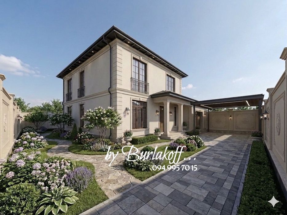 Дайберг! Уже готовый дом в рассрочку без %