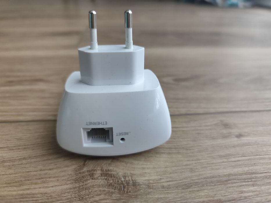 Wzmacniacz sygnału wi-fi TP-Link N300 2x2 MIMO