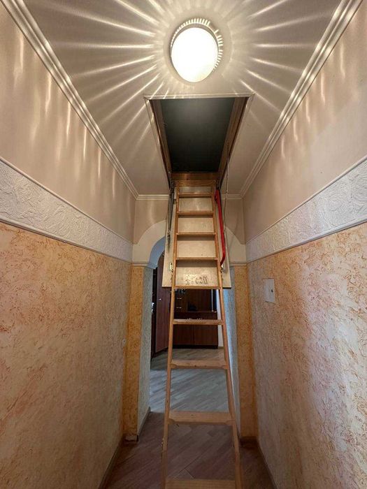 Продам 3к квартиру в центрі калуша з ремнтом.єВідновлення.Держпрограми